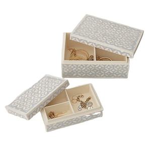 Cái Nhìn Cổ Điển Kim Tự Tháp Hình Dạng Gương Cơ Sở Thủy Tinh Thiết Kế Brass Kim Loại Jeweller <span class=keywords><strong>Box</strong></span> Cho Đồ Trang Sức Chủ Lưu Trữ Giữ Đồ Trang Sức Hộp - Product Image 6