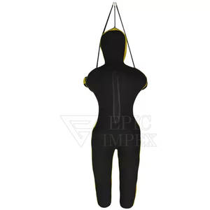 Maniquí de entrenamiento MMA duradero para agarre de tierra y libra y práctica de presentación Maniquí de entrenamiento MMA personalizado - Product Image 4