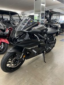 Venta Rápida de Motocicletas Deportivas YZFR7 2024 Nuevas Disponibles para la Venta y Listas para Exportar - Product Image 5