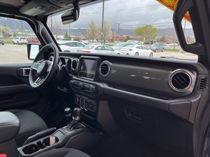 Jeep Gladiator 2023 Usado en Perfectas Condiciones - Product Image 6