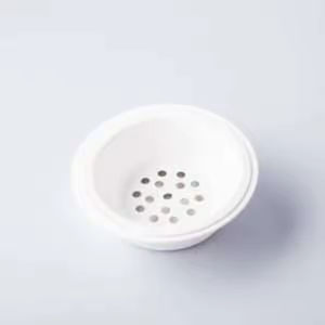 Support de charbon de grande capacité de 4 pouces de large bol de charbon arabe en métal de calibre lourd pour une utilisation durable - Product Image 6