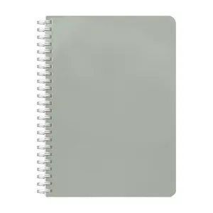 Quaderno Promozionale Personalizzato Klippy A6, Gadget Personalizzabile - Product Image 5
