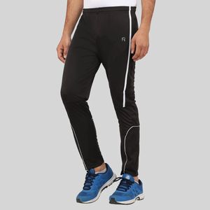 Pantalones Tácticos Casuales para Hombre, Transpirables, Cintura Elástica, Logotipo Personalizable, Decoraciones con Cremallera, para Otoño, Aire Libre, Jogging, Tallas XL a 6XL - Product Image 5