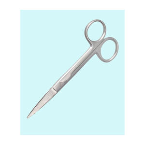 Vente en gros Ciseaux manuels de pansement de premiers soins en acier inoxydable pour la chirurgie dentaire et médicale pour les infirmières et les patients - Product Image 6
