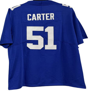 Camisetas de Jugadores de Equipos N al por Mayor, Ropa Deportiva Transpirable Ligera de Primera Calidad, Uniformes Deportivos, Ropa de Equipo Personalizada - Product Image 5