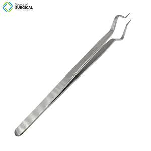 แหนบ5b-sa จากผู้ผลิต Vetus แหนบถอนขนตาแหนบ pestanas Para pestanas 90องศา - Product Image 4