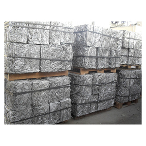 เศษลวดอลูมิเนียม เศษลวดโลหะทนทาน ขายส่งจำนวนมากสำหรับอุตสาหกรรม เกรดส่งออก - Product Image 2
