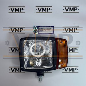 VOE 11170059 - Phare pour chargeuses sur pneus Volvo, marques VMP, haute qualité, état neuf, pièces détachées pour machines de construction - Product Image 2