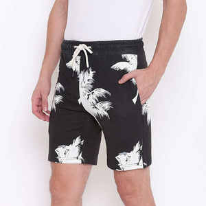 Shorts pour hommes de haute qualité Design classique Mode décontractée Respirant Été Vêtements quotidiens en plein air - Product Image 1