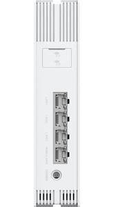 Đã mở khóa hotspot 4G LTE cat12 DL 4MIMO Bộ định tuyến được hỗ trợ mf297d 4G Bộ định tuyến không dây Bộ định tuyến trong nhà - Product Image 4