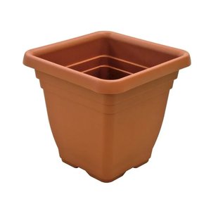 Fioriera Rettangolare 45 x 45 x 40 cm Senza Base - Product Image 1