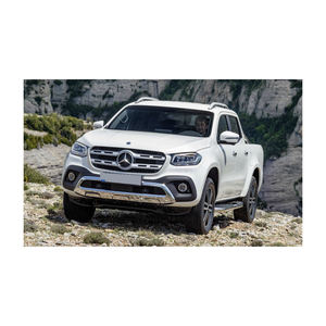 Camión camión de plataforma de 10 toneladas camión Mercedes camión diesel vehículo - Product Image 4