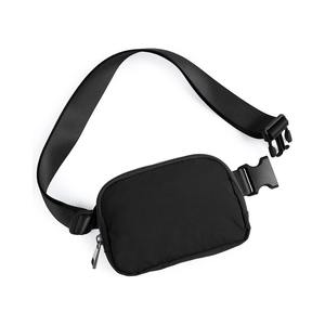 High Quality Custom Durable Waterproof <b>Belt</b> Tactical Waist Bag - Product Image 6