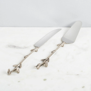 Cake Server Cuchara Best Seller Cubiertos de acero inoxidable Cubiertos - Product Image 4