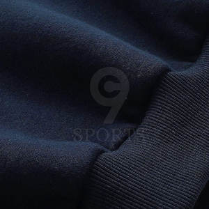 Sudaderas con capucha de mujer informales más vendidas, cuello con capucha de material suave para uso en invierno al aire libre con logotipo frontal - Product Image 5