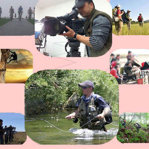 Qualité supérieure Respirant Personnalisé Chasse Gilet Décontracté Hiver Style Vente en Gros sur Mesure Gilet - Product Image 6