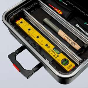 Knipex <b>BIG</b> Twin Move Electro <b>Tool</b> Case - Product Image 2