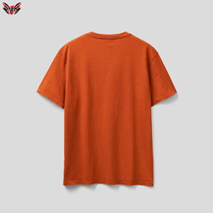 Chemises de mode pour hommes T-shirt Logo personnalisé T-shirts impression T-shirt vierge haute qualité T-shirts pour hommes en gros Meilleure vente - Product Image 3