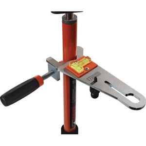 <b>Laser</b> <b>Level</b> Holder for Tube Diameter 12-32 Mm Compatible with URKO Mounting Support - Product Image 1