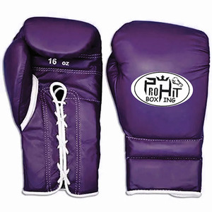 ถุงมือชกมวยสำหรับฝึกใส่ได้ทั้งชายและหญิง, ถุงมือซ้อมคิกบ็อกซิ่งสำหรับมืออาชีพ - Product Image 3