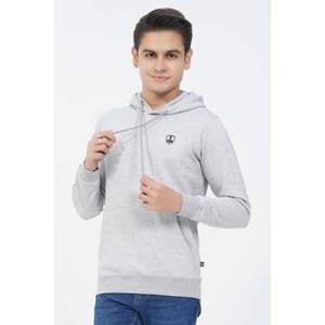 Custom logo Men's Winter GYEONG Yeong Hoodie 100% Cotton Knitted Anti-Wrinkle Screen <b>Printed</b> Custom Label Sizes XXS 6XL Zipper - Product Image 1