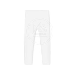 Nouvelle mode de pantalon de compression décontracté léger droit respirant meilleure vente en gros prix couleur unie - Product Image 2