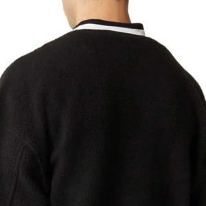 Vestes universitaires personnalisées pour hommes Bombardier universitaire en laine à la mode Veste universitaire pour hommes - Product Image 6