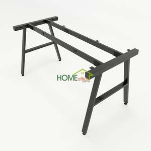 AConcept Minimalist 140x70cm <b>Work</b> <b>Desk</b> Easy Assembly - Product Image 4
