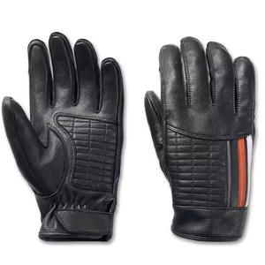 Latest High Quality Dressing Leather <b>Gloves</b> Custom Made <b>Men</b> Leather <b>Gloves</b> Fashion Leather <b>Gloves</b> From Pakistan - Product Image 1