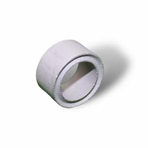 Anillos de perforación de diamante de 55 mm de diámetro exterior y 63 mm de diámetro interior para mampostería, resistentes al óxido, para agujeros grandes - Product Image 1