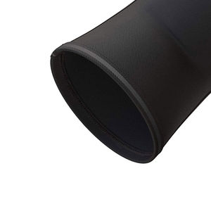 2024 Manga de codo de neopreno hecha en fábrica Soporte de seguridad de fitness de alto rendimiento ajustable personalizado para levantamiento de pesas - Product Image 5