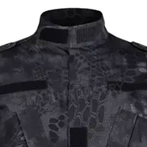 Ropa deportiva Uniformes de Paintball 2023 El mejor precio para adultos Uniforme de Paintball de equipo personalizado de alta calidad - Product Image 4