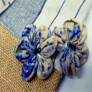 Sac de transport à bandoulière en coton jute de haute qualité avec fermeture à glissière et deux sangles Design à la mode fabriqué au Bengale occidental en Inde - Product Image 4