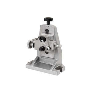 Contre-embout réglable en fonte avec composants de base à roulement - Product Image 1