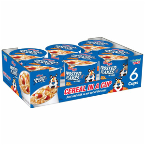 <span class=keywords><strong>Kellogg</strong></span> của Frosted Flakes phong quế Flavor ngũ cốc <span class=keywords><strong>kellogg</strong></span> của - Product Image 3