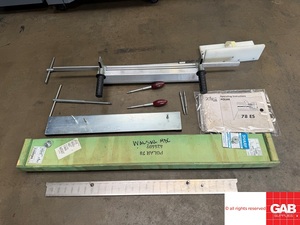 Guillotine à papier Polar 78 ES pas cher - Machine à découper le papier à vendre depuis le Royaume-Uni - Product Image 5