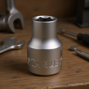 Clé hexagonale Stanley 3/8'' avec profil Maxi Drive - Product Image 3