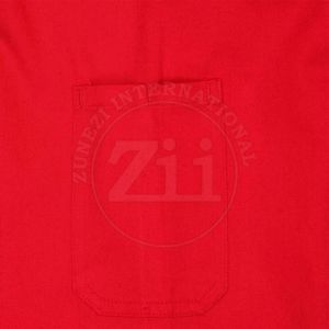 Overoles de Trabajo de Alta Visibilidad, Impermeables, Talla Grande, Reflectantes, de Algodón, Ropa de Protección para la Construcción - Product Image 4