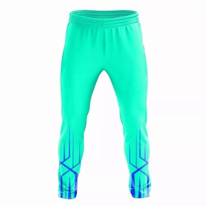 Wholesale Custom Cricket Uniforms 100% Polyester Breathable Quick Dry Regular Fit Short Sleeve Jerseys & Trousers for Men - Product Image 6