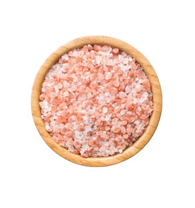 100% sel rose de l'Himalaya naturel de qualité alimentaire biologique cours moyen minéraux complets sel de table fin OEM boîte en vrac ISO santé - Product Image 2