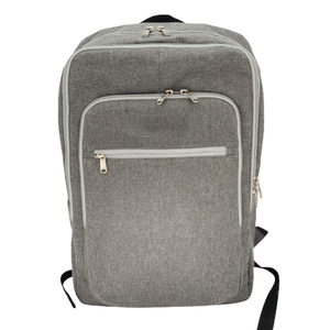 High Quality Waterproof 2024 Men Laptop <b>Backpack</b> Made in Vietnam - Product Image 3