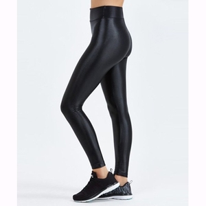 Leggings de gymnastique imprimés d'oeil du diable en 3D avec impression personnalisée pour femmes et filles - Product Image 2