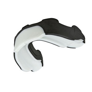 Recién llegado, material de alta calidad hecho a medida, protector bucal, protector de dientes, protector de goma para boxeo - Product Image 1