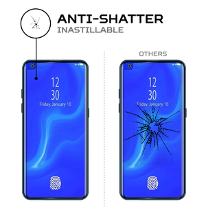 ฟิล์มกันรอยหน้าจอ ANTISHOCK สำหรับเสี่ยวมี่ เรียลมี 6i ฟิล์มป้องกันระดับพรีเมียมสำหรับอุปกรณ์ของคุณ - Product Image 4