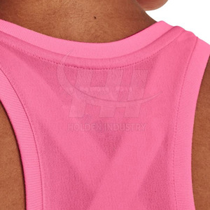 Débardeur Femme de Qualité Supérieure, Doux au Toucher, Sans Manches, Tendance, Confort Quotidien - Product Image 3