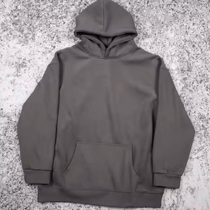 Vente chaude Hommes Sweats À Capuche Personnalisé Réglable Basics Coton Polaire Pull Solide Couleur Toutes Les Tailles Produit D'hiver Dans Le Prix De Vente - Product Image 1