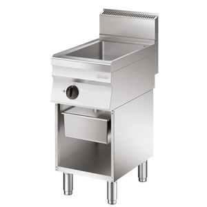 เครื่องทอดไฟฟ้า B400 UO แบบหลายช่อง รุ่น 650 - Product Image 1