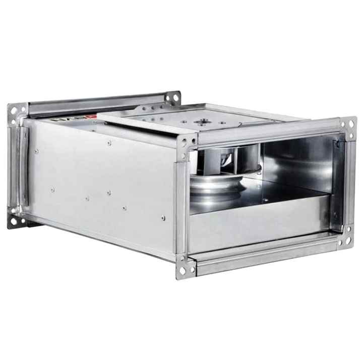 Bvn Bahçıvan Bdkf 60-35A Rectangular Duct Fan (2500m³/h)