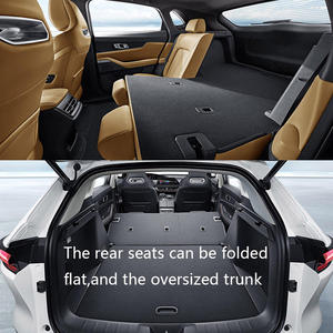 รถยนต์ปี 2023-2024 ตัวเลือกครบครัน ขับเคลื่อนสี่ล้อ ใช้เชื้อเพลิงเบนซิน  ไม่มีประวัติอุบัติเหตุ ผลิตในญี่ปุ่น - Product Image 3