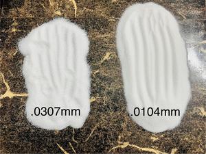 Poudre de quartzite blanche comme neige de qualité supérieure silice cristalline naturelle et pure achat en gros en vrac exportateur - Product Image 4